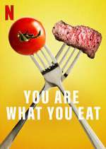 Watch You Are What You Eat: A Twin Experiment Movie4k
