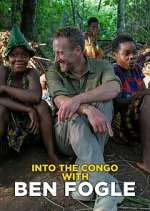 Watch Into the Congo with Ben Fogle Movie4k