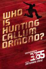 Watch Conspiracy 365 Movie4k