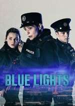 Watch Blue Lights Movie4k
