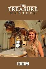 Watch The Treasure Hunters Movie4k