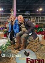 Watch Christmas on the Farm Movie4k
