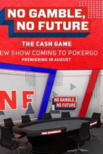 Watch No Gamble, No Future Movie4k