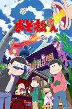 Watch Osomatsu-san Movie4k