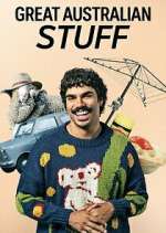 Watch Great Australian Stuff Movie4k