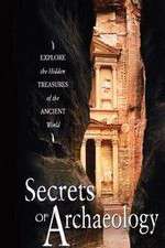 Watch Secrets of Archaeology Movie4k