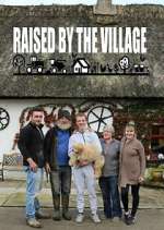 Watch Raised by the Village Movie4k