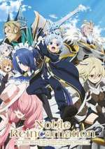 Watch Noble Reincarnation: Born Blessed, So I\'ll Obtain Ultimate Power Movie4k