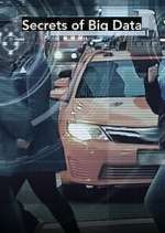 Watch Secrets of Big Data Movie4k