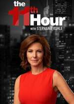 Watch The 11th Hour with Stephanie Ruhle Movie4k