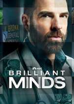 Watch Brilliant Minds Movie4k