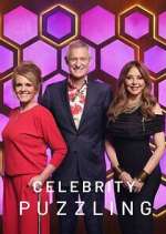 celebrity puzzling season 2 episode 25 tv poster