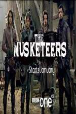 Watch The Musketeers Movie4k