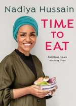 Watch Nadiya's Time to Eat Movie4k