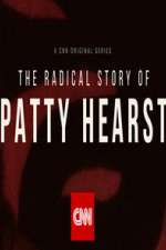 Watch The Radical Story of Patty Hearst Movie4k