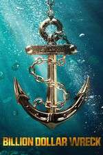 Watch Billion Dollar Wreck Movie4k