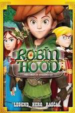 Watch Robin Hood: Mischief in Sherwood Movie4k