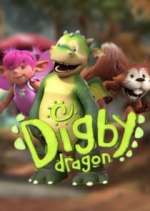 Watch Digby Dragon Movie4k