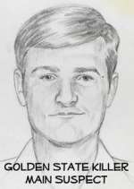 Watch Golden State Killer: Main Suspect Movie4k