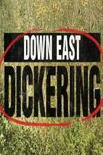 Watch Down East Dickering Movie4k