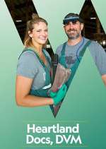 Watch Heartland Docs, DVM Movie4k