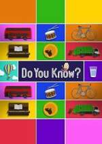 Watch Maddie's Do You Know? Movie4k
