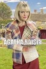 Watch Agatha Raisin Movie4k