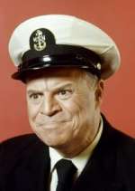 Watch C.P.O. Sharkey Movie4k