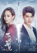 Watch Never Say Goodbye Movie4k