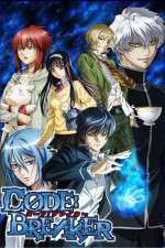 Watch Code Breaker Movie4k