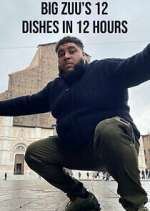 Watch Big Zuu's 12 Dishes in 12 Hours Movie4k