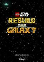 Watch LEGO Star Wars: Rebuild the Galaxy Movie4k