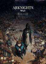 Watch Arknights: Prelude to Dawn Movie4k