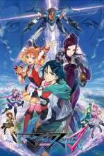 Watch Macross Delta Movie4k