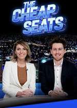 Watch The Cheap Seats Movie4k