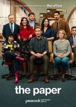 Watch The Paper Movie4k