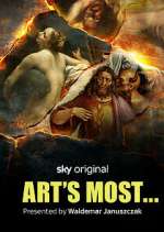Watch Art\'s Most... Movie4k