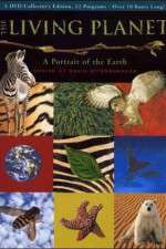 Watch The Living Planet Movie4k