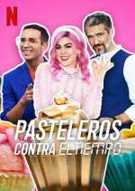Watch Pasteleros contra el tiempo Movie4k