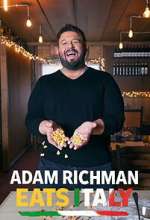 Watch Adam Richman Eats Italy Movie4k