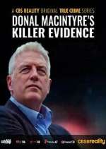 Watch Donal MacIntyre\'s UK Killer Evidence Movie4k