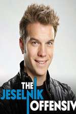 Watch The Jeselnik Offensive Movie4k