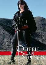 Watch Queen of Swords Movie4k