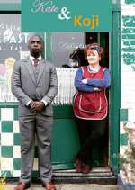 Watch Kate and Koji Movie4k