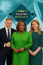 Watch Talking Royals Movie4k