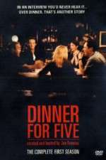 Watch Dinner for Five Movie4k