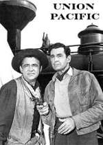 Watch Union Pacific Movie4k