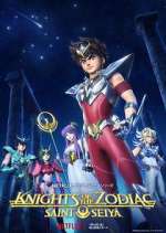 Watch Saint Seiya: Knights of the Zodiac Movie4k