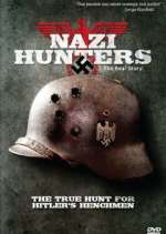 Watch Nazi Hunters Movie4k