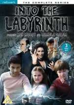 Watch Into the Labyrinth Movie4k